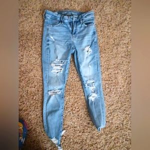 American Eagle Woman's Jeans